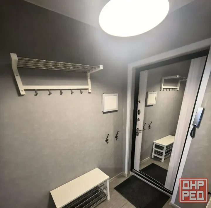 Сдам 1 комнатную квартиру в Ворошиловском районе Донецк - изображение 5