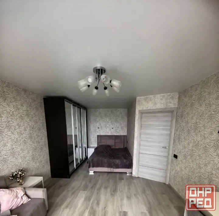 Сдам 1 комнатную квартиру в Ворошиловском районе Донецк - изображение 3