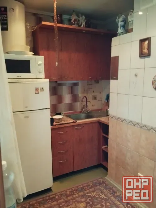 Срочная продажа дома с сауной в дачном кооперативе. Донецк - изображение 9