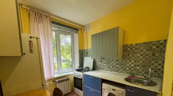 Сдам 1 комнатную квартиру в Куйбышевском районе Донецк
