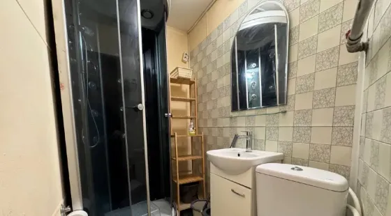 Сдам 1 комнатную квартиру в Куйбышевском районе Донецк