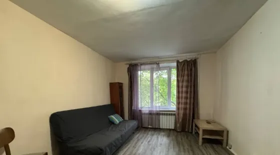 Сдам 1 комнатную квартиру в Куйбышевском районе Донецк