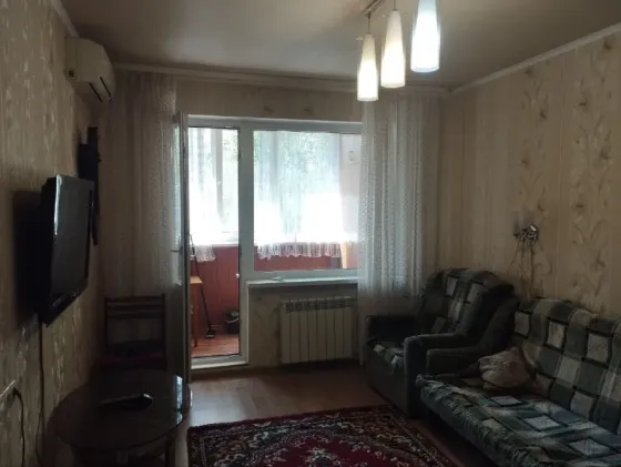 Сдам 2к квартиру на Коммунистической, Твой магазин. Донецк
