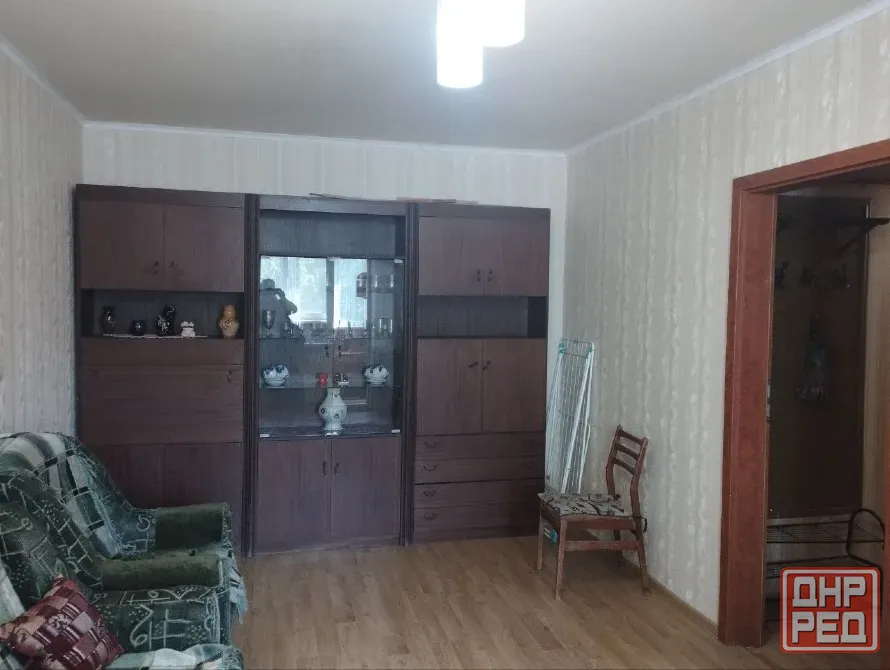 Сдам 2к квартиру на Коммунистической, Твой магазин. Донецк - изображение 2
