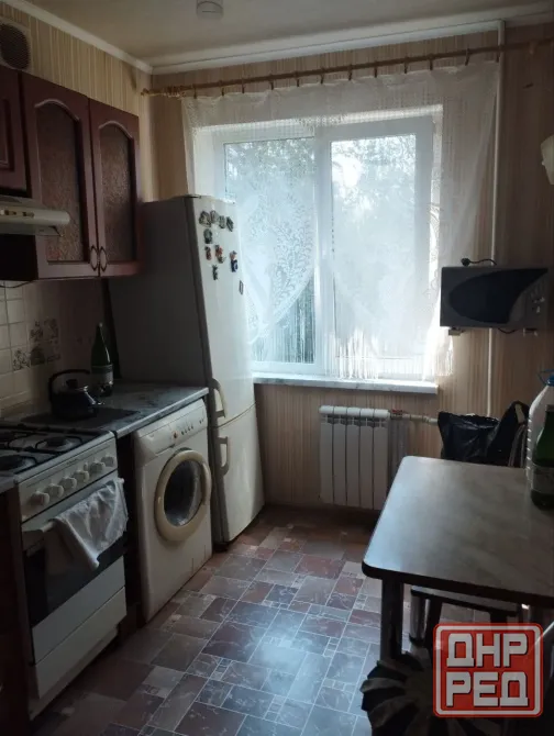 Сдам 2к квартиру на Коммунистической, Твой магазин. Донецк - изображение 6