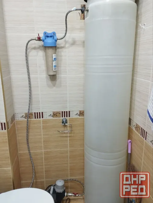 Сдам 2к квартиру на Коммунистической, Твой магазин. Донецк - изображение 9