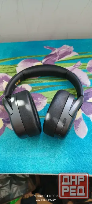 Продам наушники беспроводные Донецк - изображение 3
