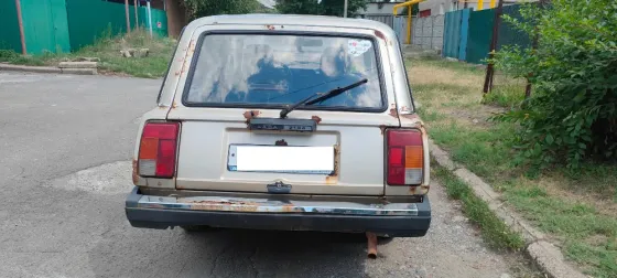Ваз 2104 2007 год Донецк