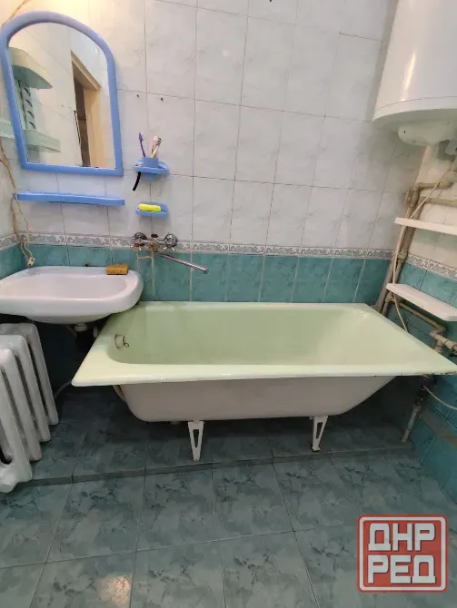 Продаю 3-х комнатная квартира Червоноградейский р-н пос. Леваневского, собственник Макеевка - изображение 8