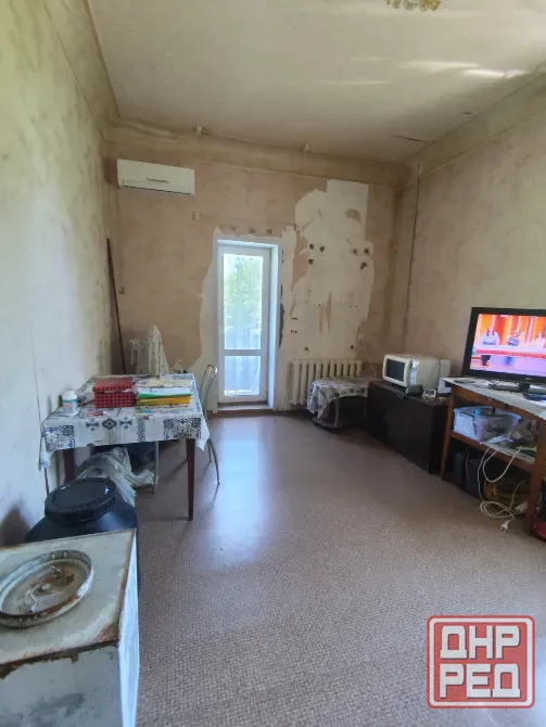 Продаю 3-х комнатная квартира Червоноградейский р-н пос. Леваневского, собственник Макеевка - изображение 6