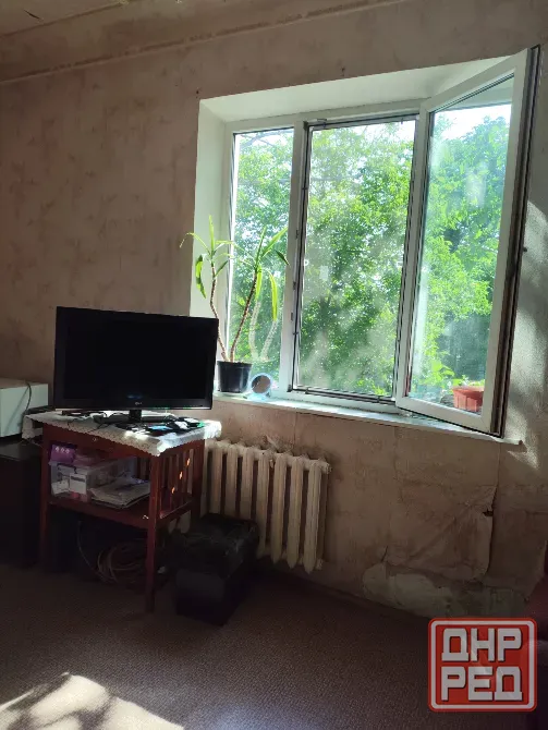 Продаю 3-х комнатная квартира Червоноградейский р-н пос. Леваневского, собственник Макеевка - изображение 4