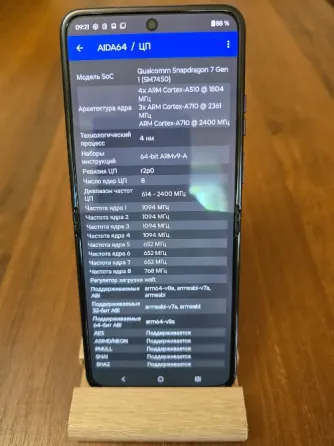 Motorola razr 40s,8/256. Sim+eSim Донецк