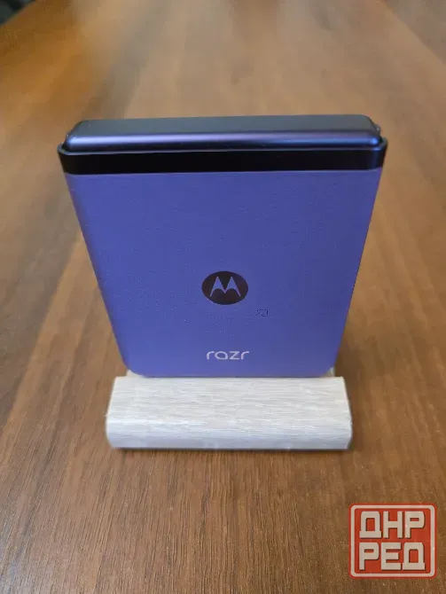 Motorola razr 40s,8/256. Sim+eSim Донецк - изображение 7