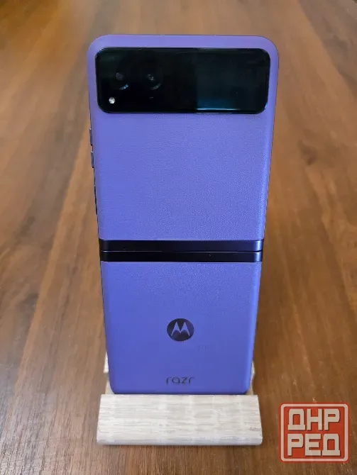Motorola razr 40s,8/256. Sim+eSim Донецк - изображение 2