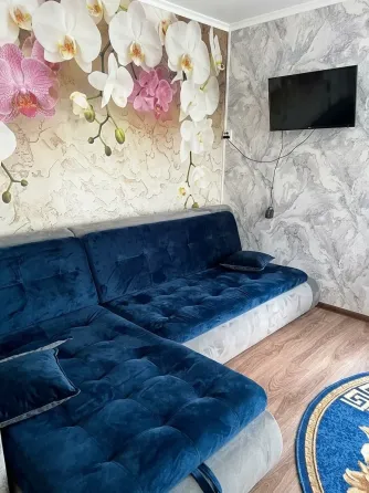 Сдаётся квартира Донецк