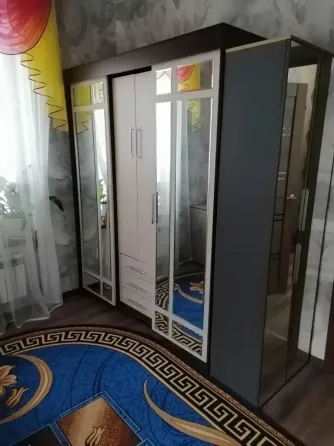 Сдаётся квартира Донецк