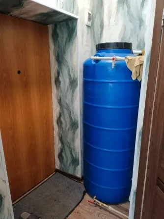 Сдаётся квартира Донецк