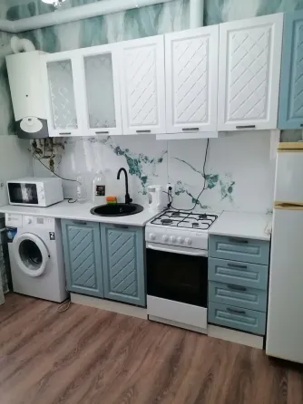 Сдаётся квартира Донецк