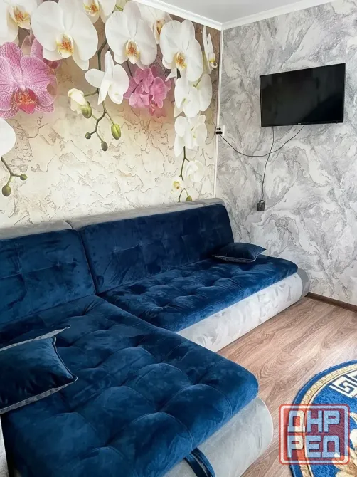 Сдаётся квартира Донецк - изображение 1