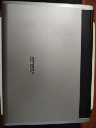 Ноутбук Asus f3tc Донецк