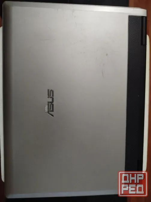 Ноутбук Asus f3tc Донецк - изображение 1