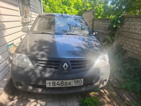 Продам Рено Логан!!! Донецк