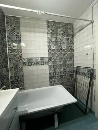 Сдаётся квартира Донецк