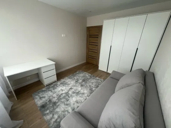 Аренда 2-х комнатной квартиры 48м² в Киевском районе - ориентир Донбасс Арена. Донецк