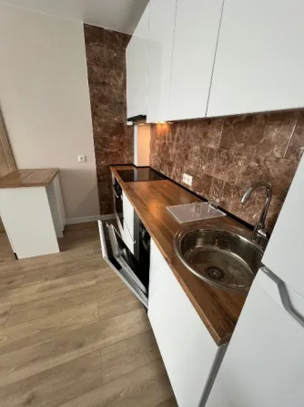 Аренда 2-х комнатной квартиры 48м² в Киевском районе - ориентир Донбасс Арена. Донецк