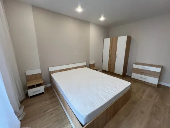 Аренда 2-х комнатной квартиры 48м² в Киевском районе - ориентир Донбасс Арена. Донецк