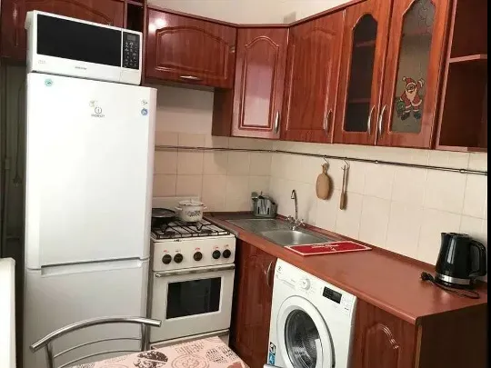Сдаётся квартира Донецк