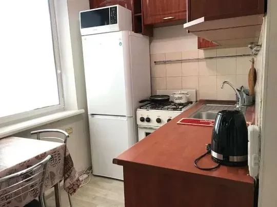 Сдаётся квартира Донецк