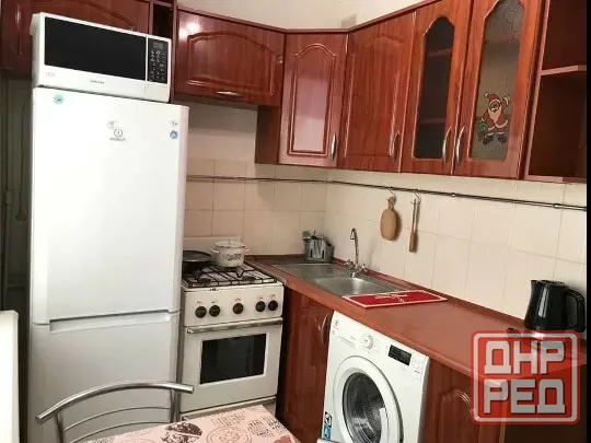 Сдаётся квартира Донецк - изображение 3
