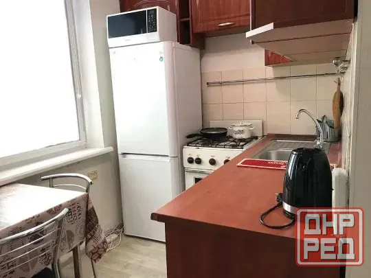 Сдаётся квартира Донецк - изображение 6