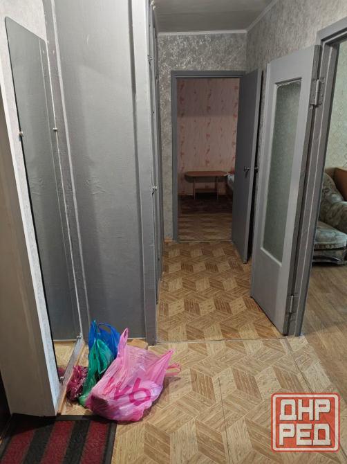 Сдам 2к Челюскинцев/Гурова цветы Донецк - изображение 9