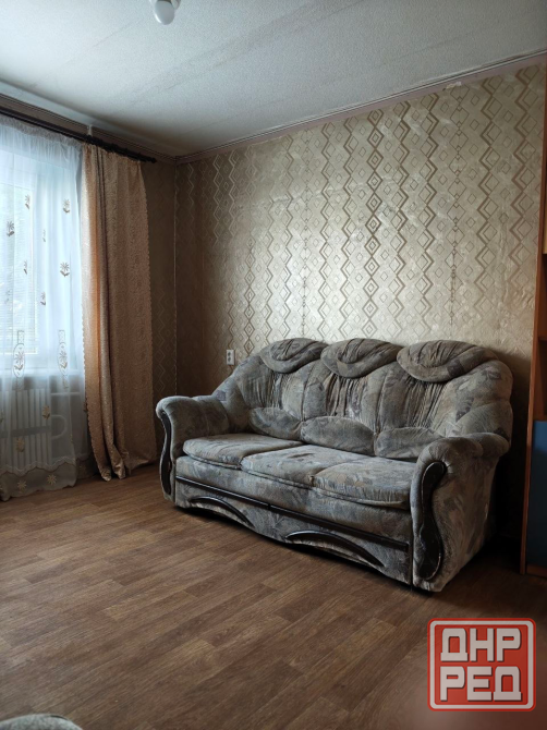 Сдам 2к Челюскинцев/Гурова цветы Донецк - изображение 6