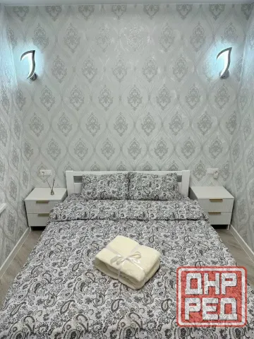 Сдаётся квартира Донецк - изображение 2