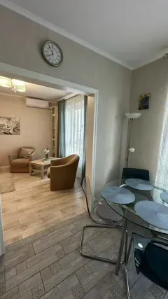 Сдаётся квартира Донецк