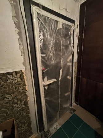 3-комнатная квартира на набережной Донецк