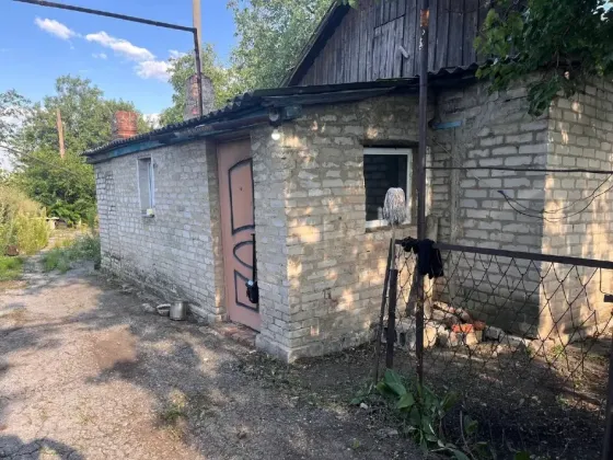 Продам дом посёлок Угольщик 4197808 феникс Макеевка