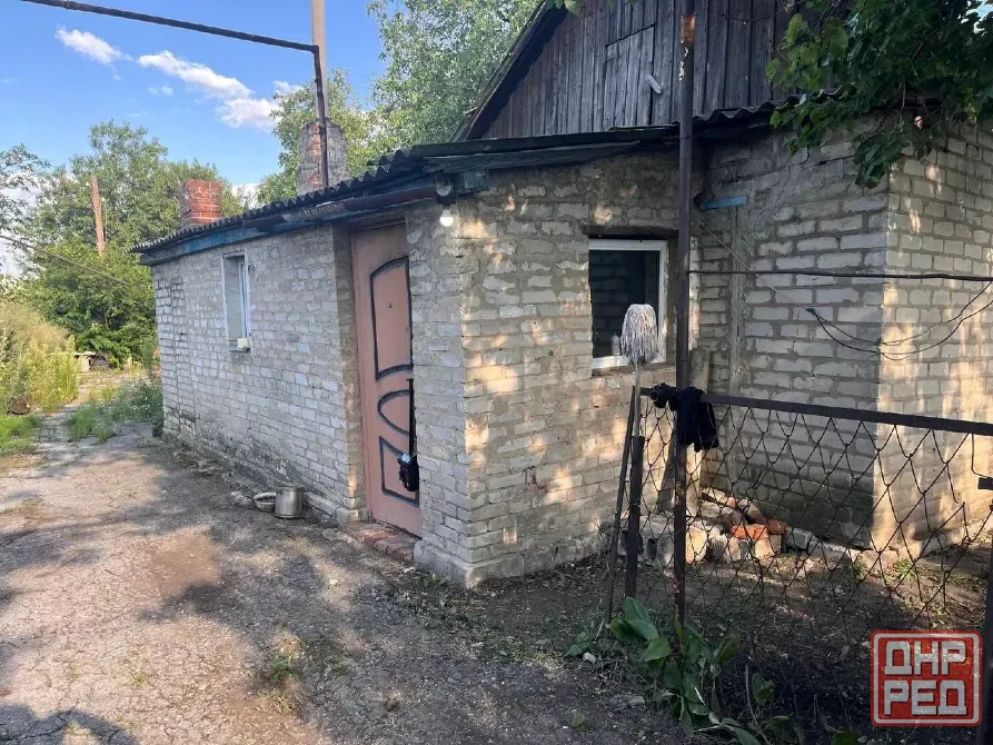 Продам дом посёлок Угольщик 4197808 феникс Макеевка - изображение 2
