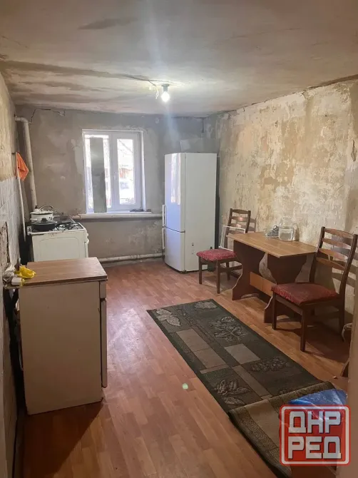 Продам дом посёлок Угольщик 4197808 феникс Макеевка - изображение 4