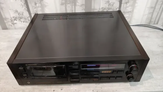 Кассетный магнитофон Pioneer CT-A7D Reference Master Донецк