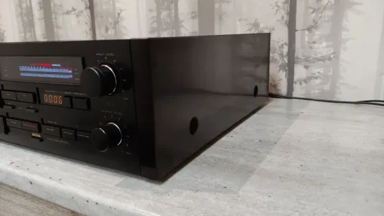 Кассетный магнитофон Pioneer CT-A7D Reference Master Донецк