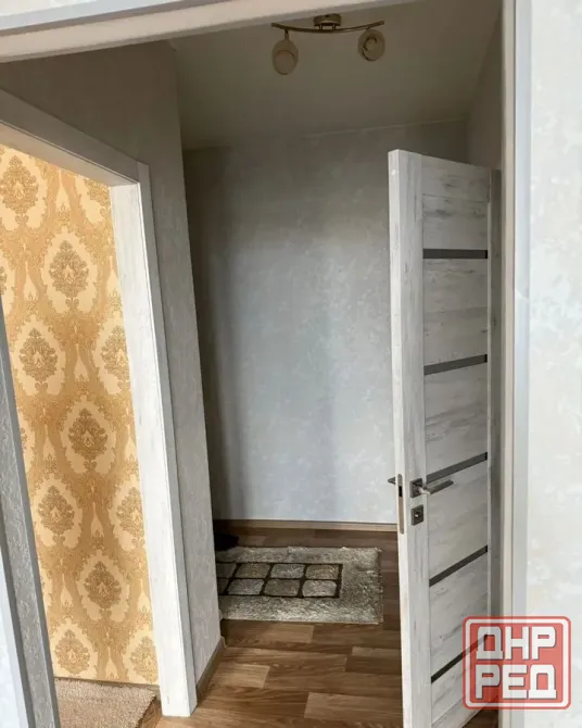 Сдается однокомнатная квартира в Ворошиловском районе Донецк - изображение 4