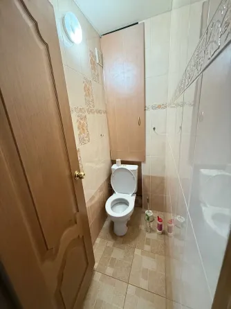 3-х комнатная квартира в Ленинском районе Донецк
