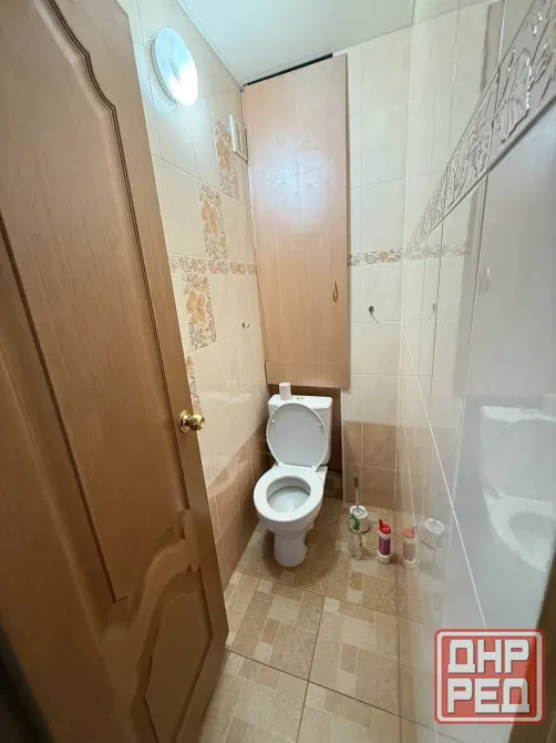 3-х комнатная квартира в Ленинском районе Донецк - изображение 5