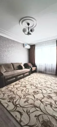 Срочно сдается двушка в Буденновском районе Донецк