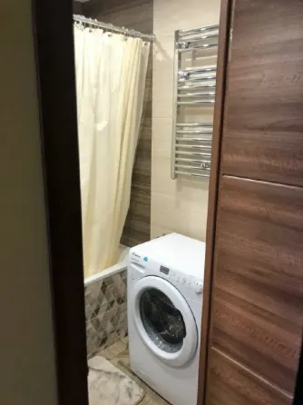 Сдам однокомнатную квартиру Донецк