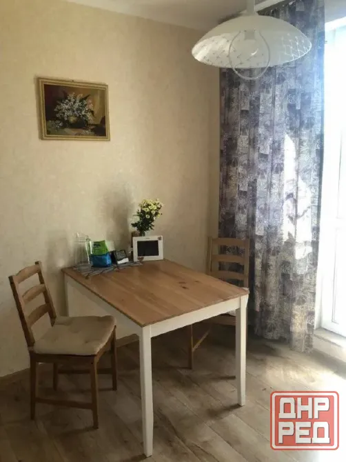 Сдам однокомнатную квартиру Донецк - изображение 3